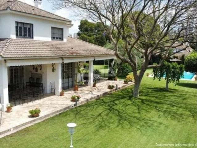 Chalet Venta Jerez de la Frontera, Norte
