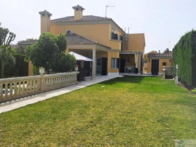 Chalet Venta Jerez de la Frontera, Norte