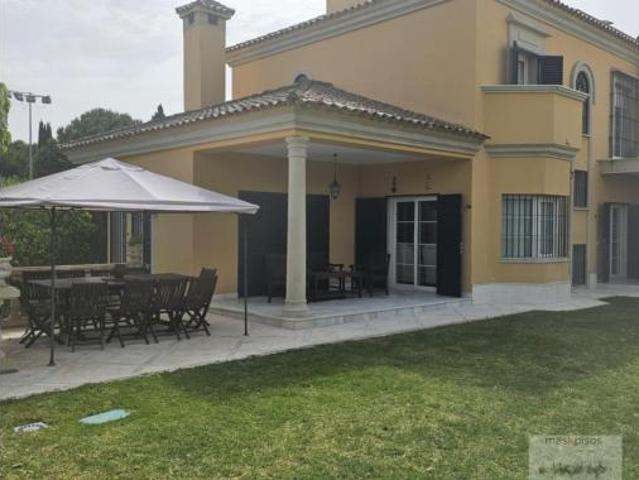 Chalet Venta Jerez de la Frontera, Norte