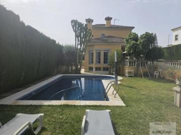 Chalet Venta Jerez de la Frontera, Norte