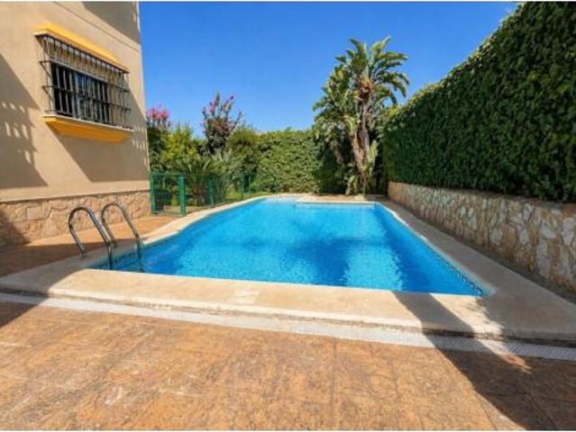 Chalet Venta Jerez de la Frontera, Norte
