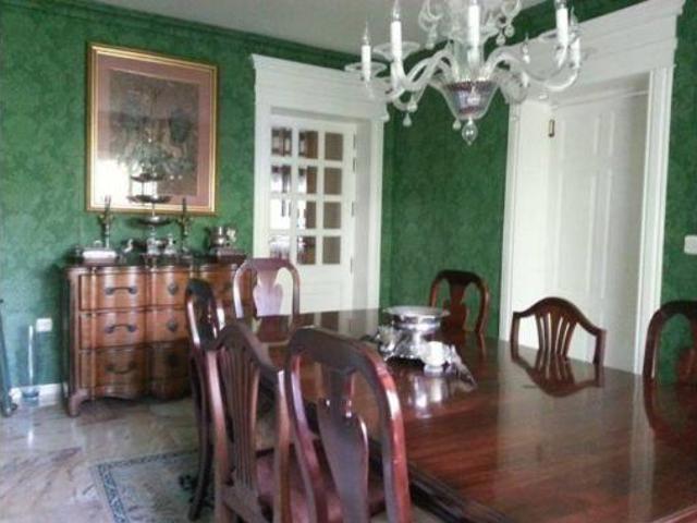 Chalet Venta Jerez de la Frontera, Norte