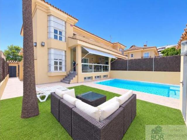 Chalet Venta Jerez de la Frontera, Norte