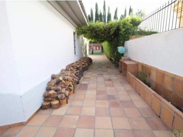 Chalet Venta Jerez de la Frontera, Norte