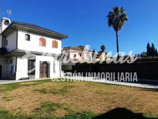 Chalet Venta Jerez de la Frontera, Norte