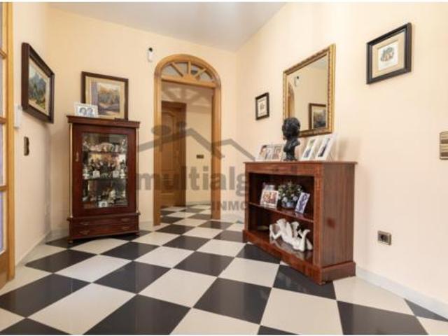 Chalet Venta Jerez de la Frontera, Norte