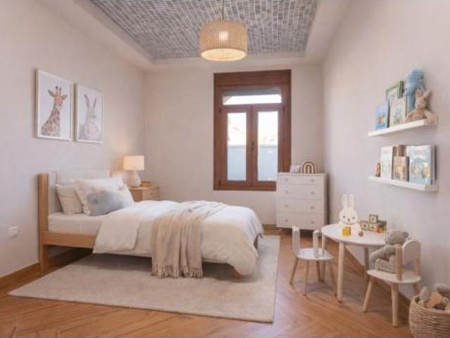 Chalet Venta Jerez de la Frontera, Norte