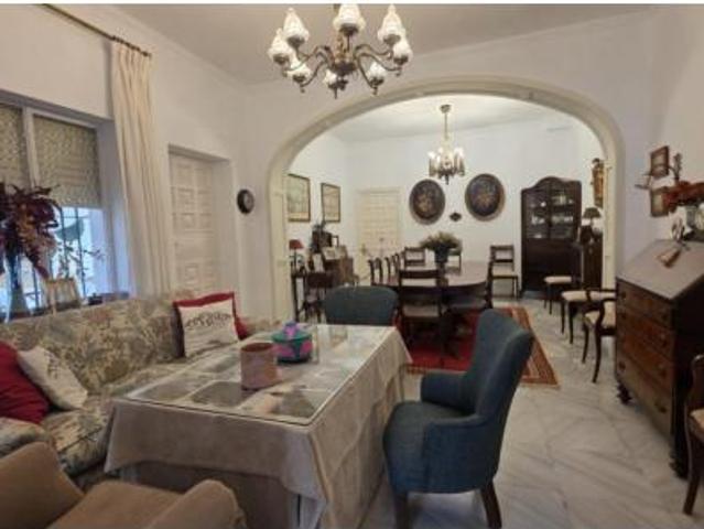 Chalet Venta Jerez de la Frontera, Norte