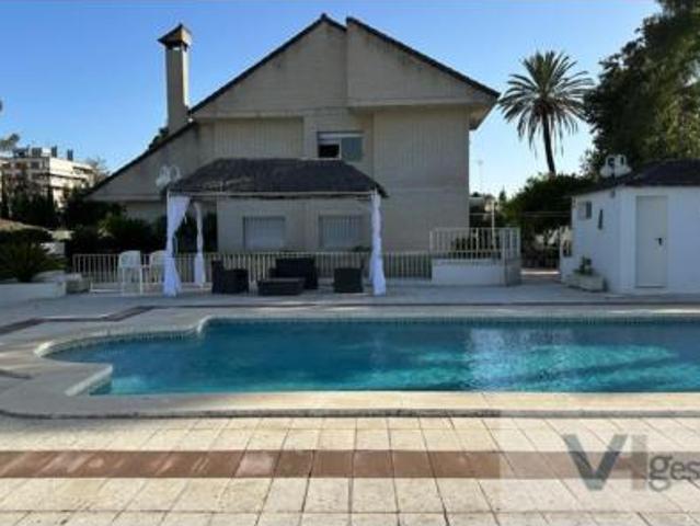 Chalet Venta Jerez de la Frontera, Norte