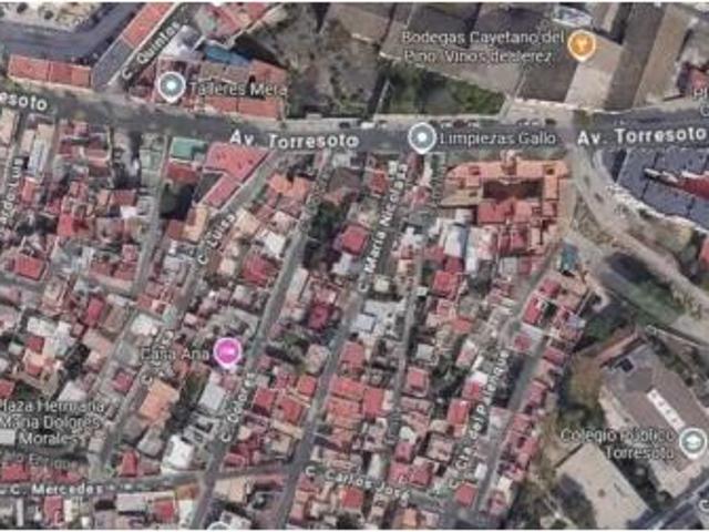Chalet Venta Jerez de la Frontera, Sur