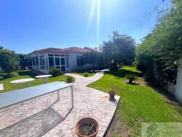 Chalet Venta Jerez de la Frontera, Sur