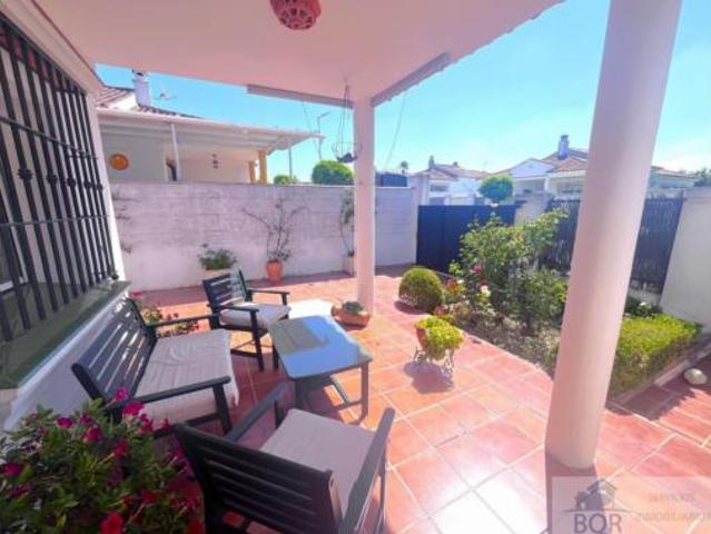 Chalet Venta Jerez de la Frontera, Sur