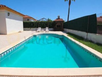 Chalet Venta Jerez de la Frontera, Sur