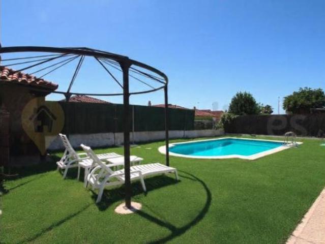 Chalet Venta Jerez de la Frontera, Sur