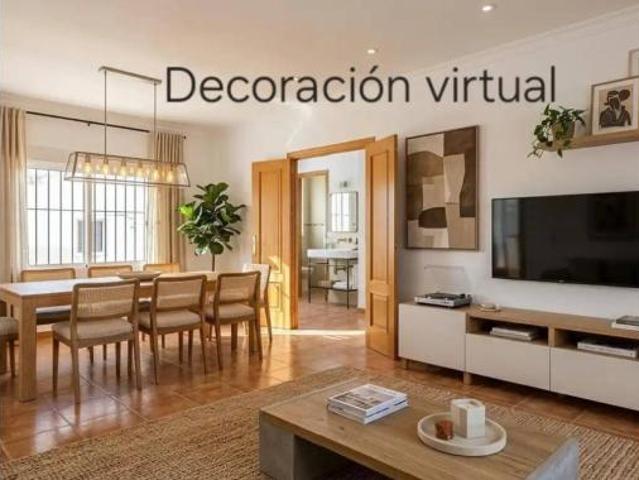 Chalet Venta Jerez de la Frontera, Rural