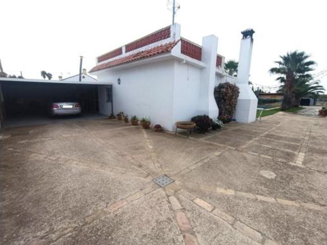 Chalet Venta Jerez de la Frontera, Rural