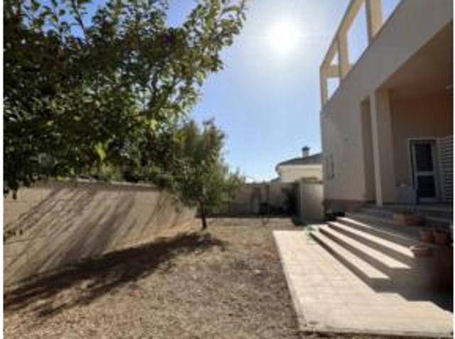 Chalet Venta Jerez de la Frontera, Rural