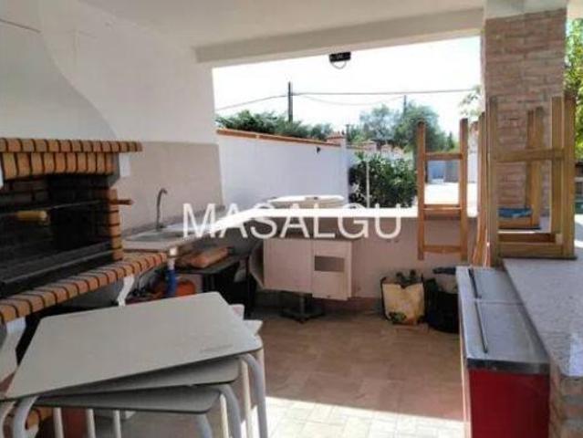 Chalet Venta Jerez de la Frontera, Rural