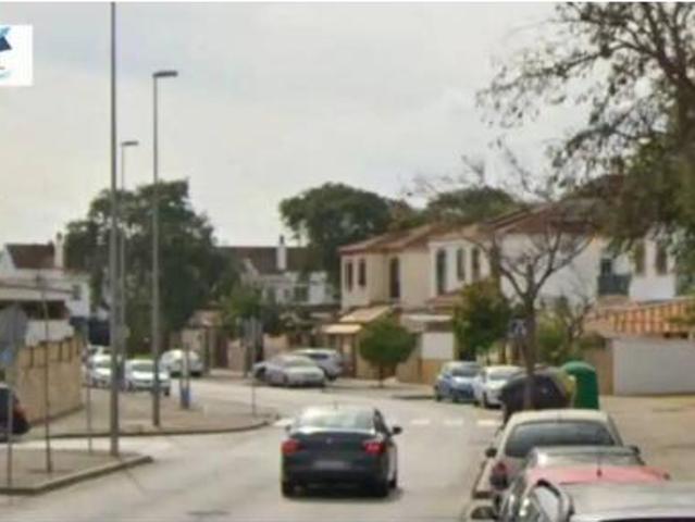 Chalet Venta Jerez de la Frontera, Rural