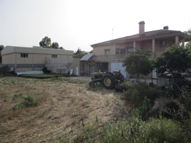 Chalet Venta Jerez de la Frontera, Rural
