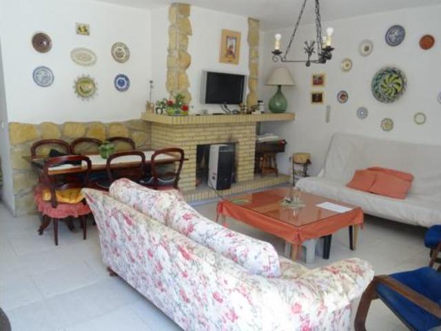 Chalet Venta Jerez de la Frontera, Rural