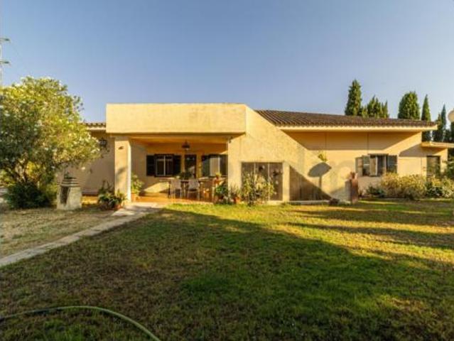 Chalet Venta Jerez de la Frontera, Rural