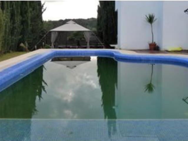 Chalet Venta Jerez de la Frontera, Rural