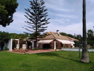 Chalet Venta Jerez de la Frontera, Rural