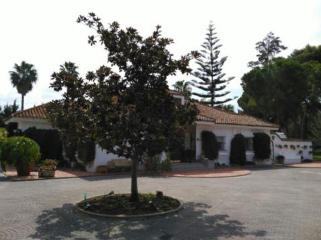 Chalet Venta Jerez de la Frontera, Rural