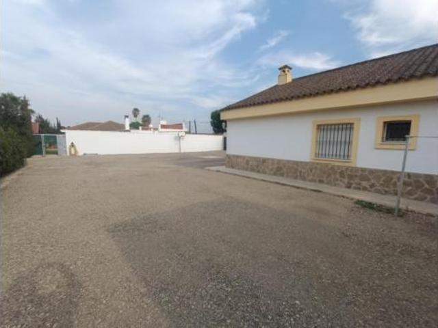 Chalet Venta Jerez de la Frontera, Rural
