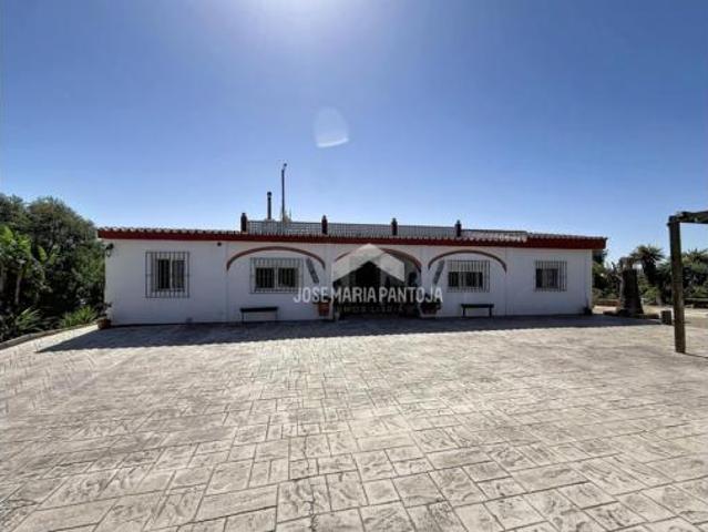 Chalet Venta Jerez de la Frontera, Rural