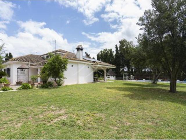 Chalet Venta Jerez de la Frontera, Rural