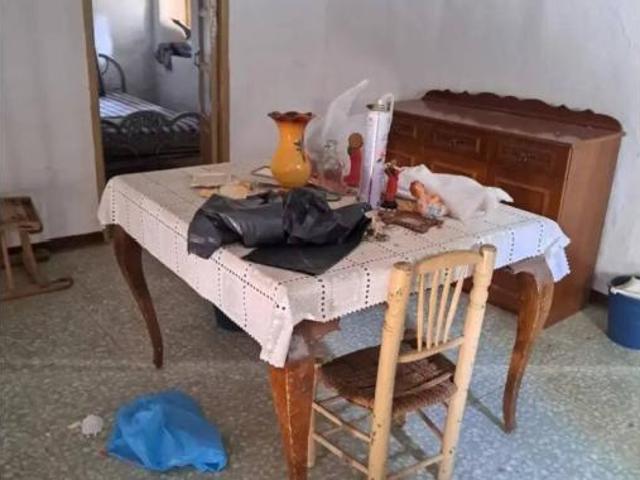 Chalet Venta Jérez del Marquesado, Jérez del Marquesado