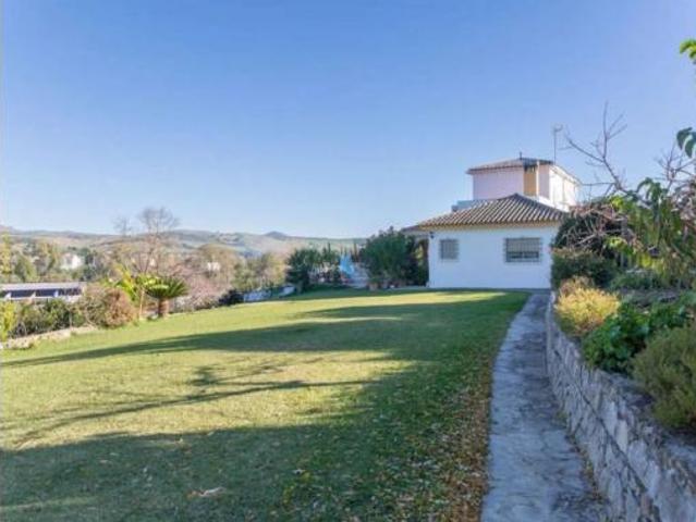 Chalet Venta Jimena de la Frontera, San Pablo de Buceite