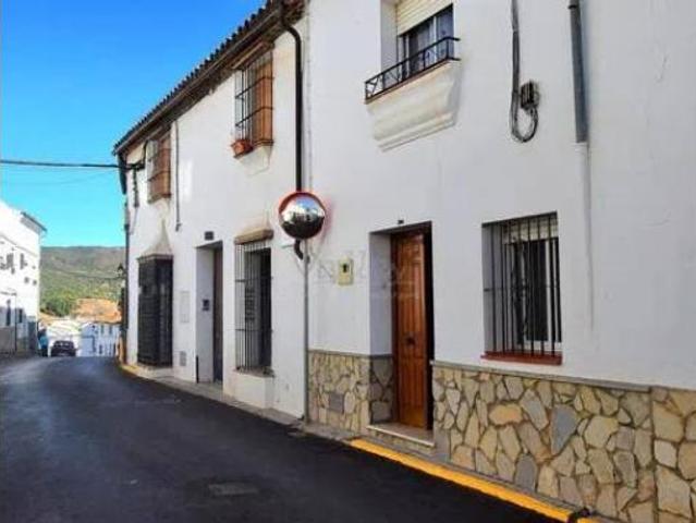 Chalet Venta Jimena de la Frontera, Jimena de la Frontera
