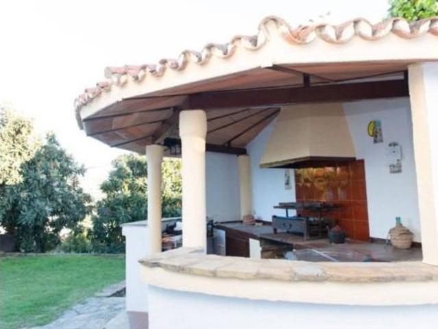 Chalet Venta Jimena de la Frontera, San Pablo de Buceite