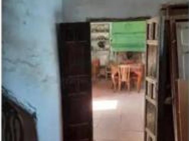Chalet Venta Júzcar, Júzcar