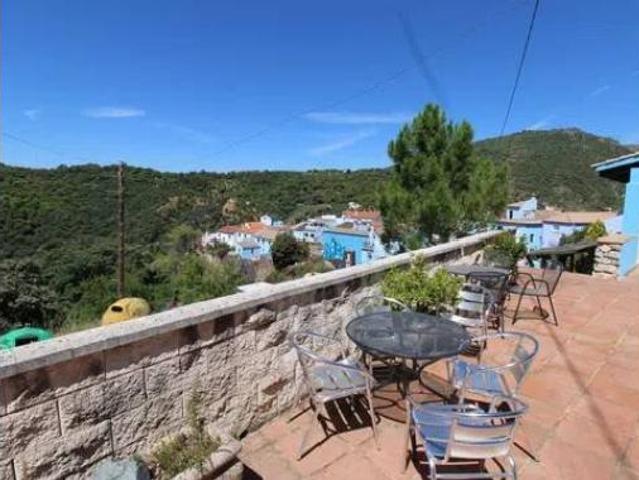 Chalet Venta Júzcar, Júzcar