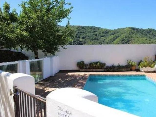 Chalet Venta Jubrique, Jubrique