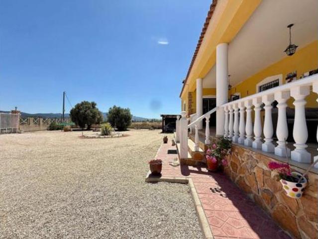 Chalet Venta Jumilla, Torre del Rico