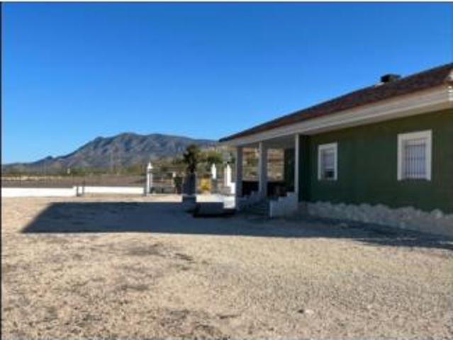 Chalet Venta Jumilla, Jumilla