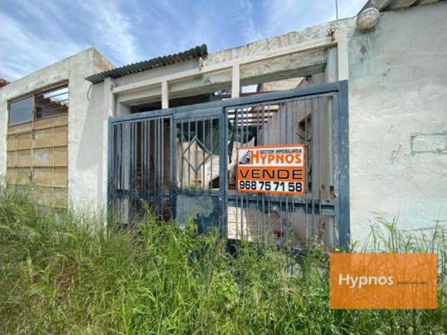 Chalet Venta Jumilla, Jumilla