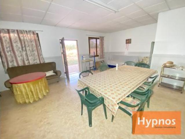 Chalet Venta Jumilla, Jumilla