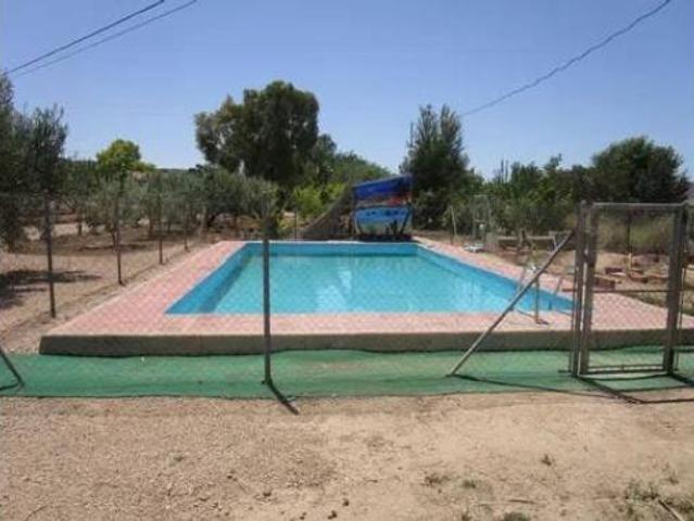 Chalet Venta Jumilla, Jumilla