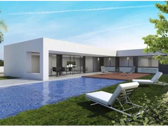 Chalet Venta Jumilla, Jumilla