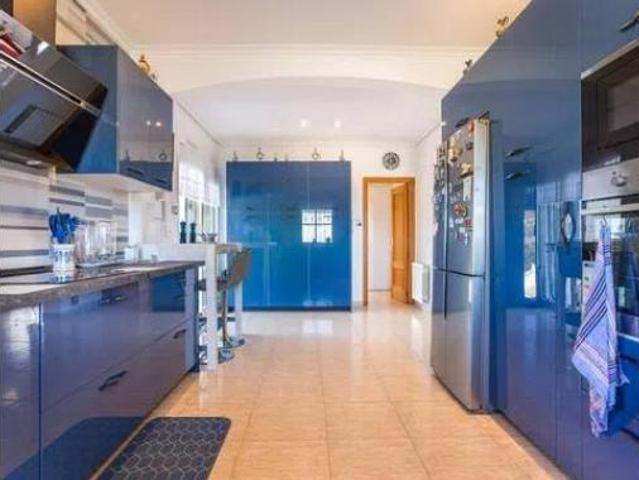 Chalet Venta Jumilla, Jumilla