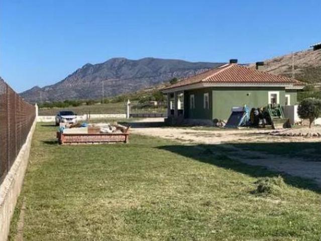 Chalet Venta Jumilla, Jumilla