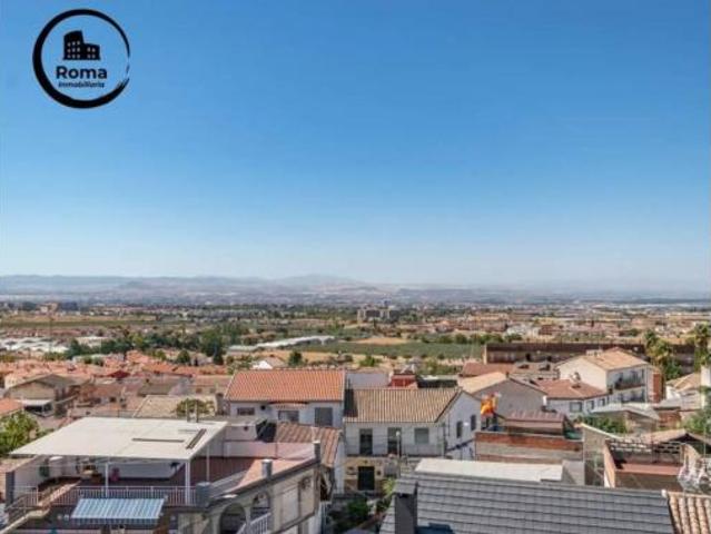 Chalet Venta Jun, Jun
