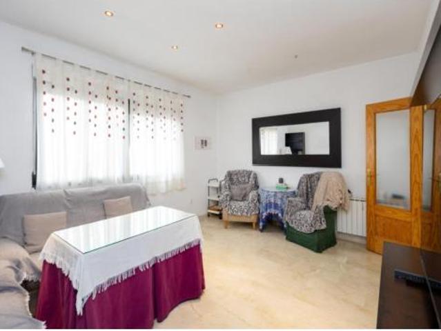 Chalet Venta Jun, Jun