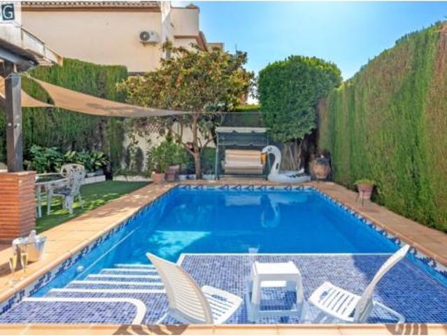 Chalet Venta Jun, Jun